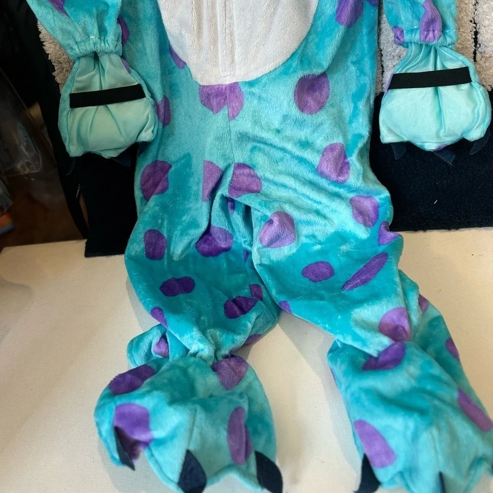 Disney monsters university